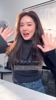 美娜用英文总结2024年：今年也爱你们 明年继续😉