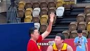 孙悦：王治郅不适合当教练 他的要求可能是别人一辈子难以企及的
