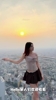 颜值真高啊！高诗岩妻子晒东京旅游vlog攻略篇