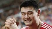 杨毅：姚明最喜欢打的就是戈贝尔那样的 你高不过我体重还没我重