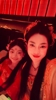 还是挺美的哈！刘维伟前妻带女儿身穿汉服体验宫廷玉液酒~