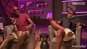 可惜了！加内特此前：CC和布朗都比东契奇要好，他们更配进一阵！