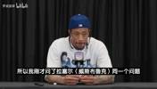德罗赞：就算威少跟10头大象打架😂我也会跟他一起干！
