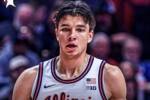 大三场均13+4！佩贾之子宣布报名NBA选秀但将保留返校资格！