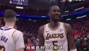 艾顿绝对想不到，自己居然会因为对抗强度，而被裁判恶犯驱逐...