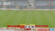 【集锦】友谊赛-袁博涵两传一射吴比乐双响 U16男足4-2韩国