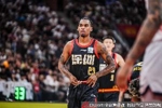 CBA也打不了啦！克里斯托弗半场9投仅1中拿2分3板 还有3失误